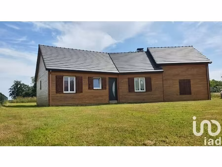 vente maison de campagne 5 pièces