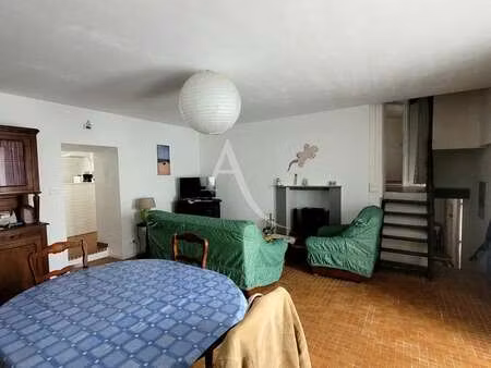 vente maison à saint-avaugourd-des-landes (85540) : à vendre / 106m² saint-avaugourd-des-l