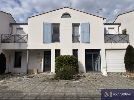 local commercial et bureaux