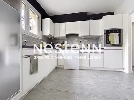 belle maison de 5 pièces dans secteur calme