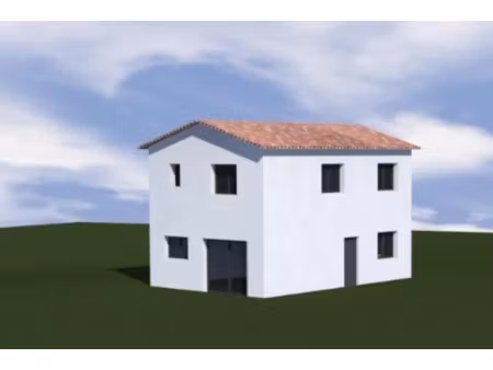 vente terrain 504 m² à la ciotat (13600)  280 000 €