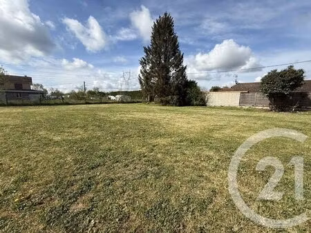 terrain à vendre - 570 m2 - cremieu - 38 - rhone-alpes