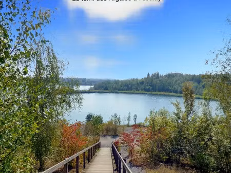 vente terrain 2404 m² à rieulay (59870)  198 500 €