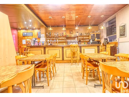 vente locaux professionnels 129 m² à conflans-sainte-honorine (78700)  239 000 €