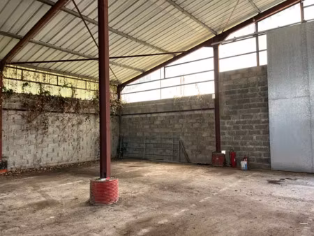 vente locaux professionnels 1 pièce 500 m² à arveyres (33500)  285 000 €