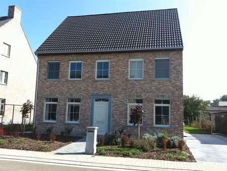 maison à vendre à outrijve € 599.971 (l6t3e) | zimmo