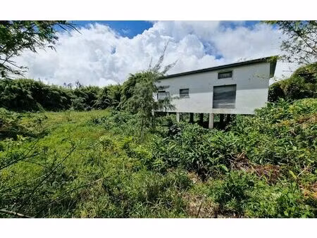 maison la plaine-des-palmistes 91 m² t-3 à vendre  258 000 €