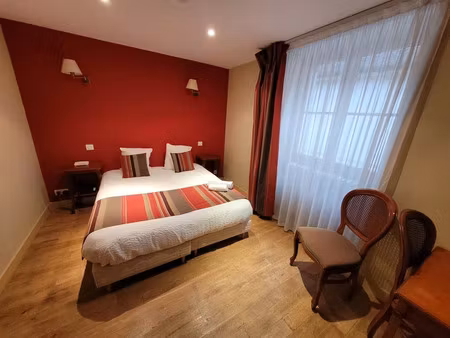 vente immeuble 14 pièces 489 m² à montbard (21500)  210 000 €