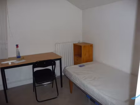 location meublée appartement 1 pièce 11 m² à palaiseau (91120)  428 €