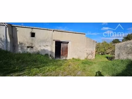 vente maison 4 pièces 224 m² alaigne (11240)