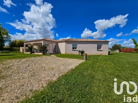 vente maison traditionnelle 5 pièces