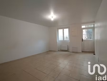 vente maison/villa 3 pièces