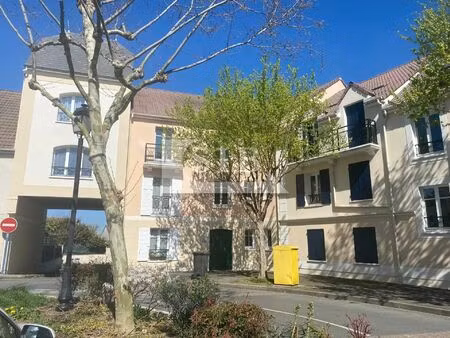 vente appartement 2 pièces 45 m² longpont-sur-orge (91310)