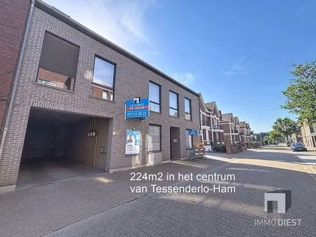 bien professionnel à louer à tessenderlo € 1.990 (l6szl) - immo tessenderlo | zimmo