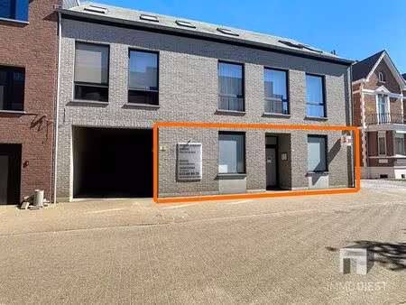 bien professionnel à louer à tessenderlo € 2.450 (l6szl) - immo tessenderlo | zimmo