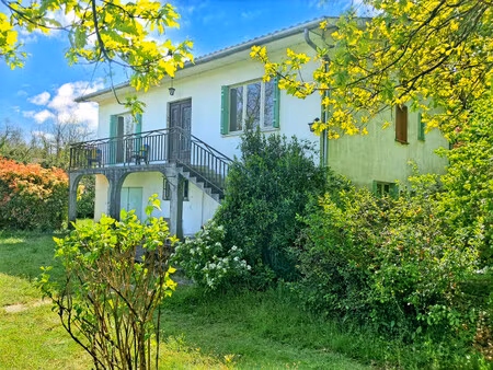 maison à vendre à marcenais (33620) - gironde