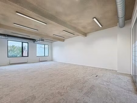 espace de bureaux de 200 m² sur le campus « coppens »