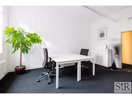 bureaux à louer à kanunnik de deckerstraat 20a malines (rbt15310)