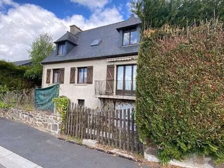 vente maison au minihic-sur-rance (35870) : à vendre / 126m² le minihic-sur-rance