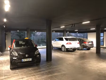 location locaux professionnels 1 pièce 480 m² à la colle-sur-loup (06480)  13 500 €
