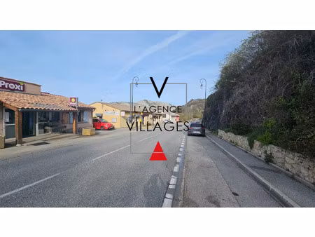 location locaux professionnels 75 m² à escragnolles (06460)  700 €