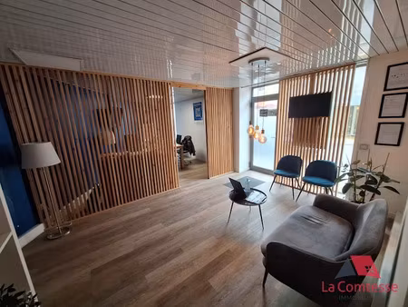 location locaux professionnels 52.5 m² à marseille 12ème (13012)  1 140 €