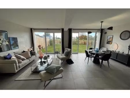 maison la jarrie 140.1 m² t-5 à vendre  479 000 €