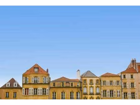 vente maison à maromme (76150) : à vendre / 130m² maromme