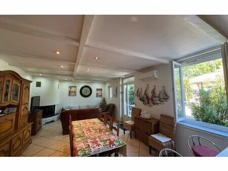appartement la garde 168 m² t-7 à vendre  385 000 €