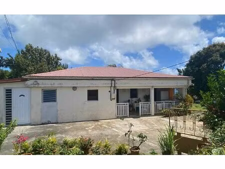 maison sainte-marie m² t-6 à vendre  163 000 €