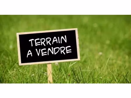 terrain hargarten-aux-mines à vendre