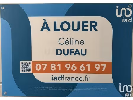 location bureaux 17 m²