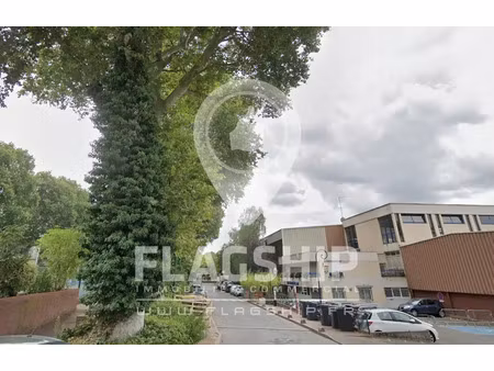 bureaux 250m2 au rdc - saint maurice