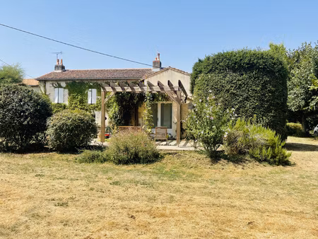 maison coup de coeur