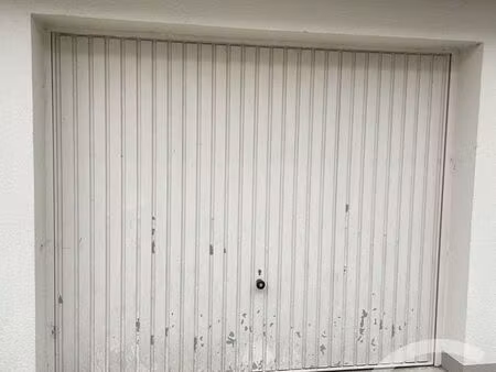 parking à vendre - 13 m2 - ozoir la ferriere - 77 - ile-de-france