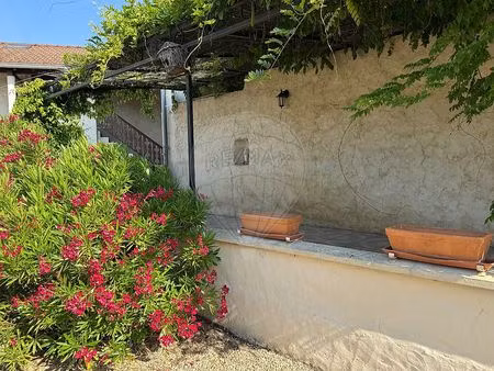 maison 5 chambre(s) à vendre