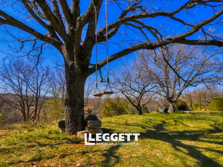 maison 8 pièce(s)  simiane-la-rotonde