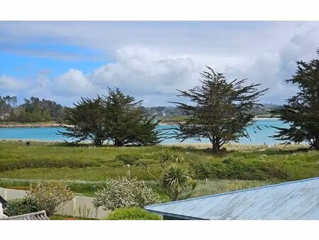 appartement pleumeur-bodou 96 m² t-5 à vendre  399 000 €