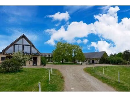 maison de luxe 250 m2 en vente ardon  france