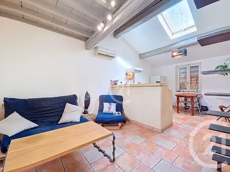 appartement f3 à vendre - 3 pièces - 53 11 m2 - arles - 13 - provence-alpes-cote-d-azur