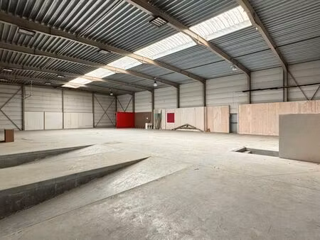 bien professionnel à louer à deerlijk € 1.250 (l6rkw) - key-stone | zimmo