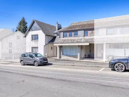 maison à vendre à bièvre € 175.000 (l6u0z) - lcai | zimmo