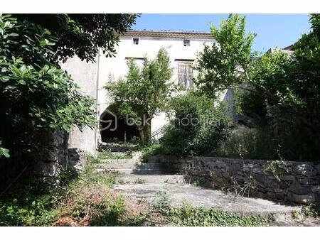 maison de maitre de 230 m² à cabrieres