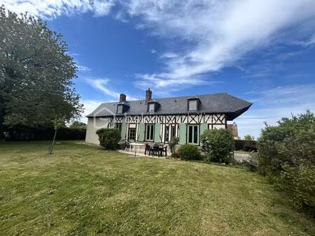 maison de 113 m² à saint-pierre-des-fleurs