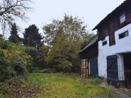terrain à vendre à nieuwkerken-waas € 290.000 (l6tvn) - d&a vastgoed | zimmo