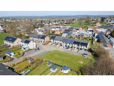 terrain de 196 m² « libre de constructeur » à welkenraedt