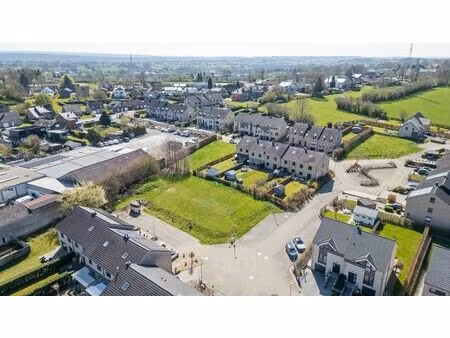 terrain de 264 m² « libre de constructeur » à welkenraedt