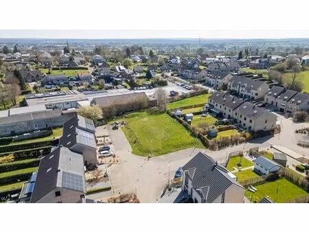 terrain de 273 m² « libre de constructeur » à welkenraedt