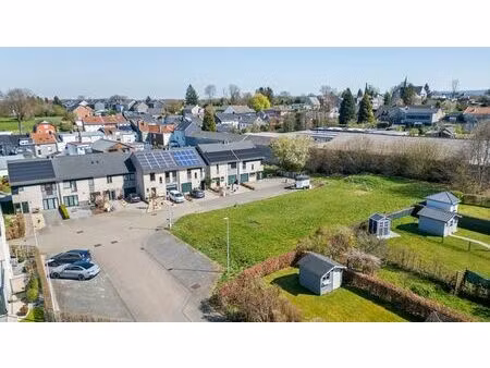 terrain de 389 m² « libre de constructeur » à welkenraedt