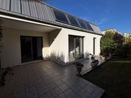 vente maison à pleuven (29170) : à vendre / 80m² pleuven